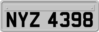 NYZ4398