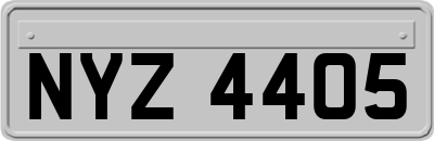NYZ4405
