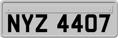 NYZ4407