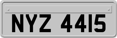 NYZ4415