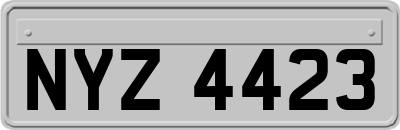 NYZ4423