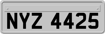 NYZ4425