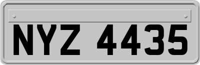 NYZ4435