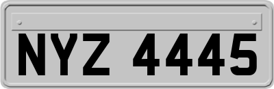 NYZ4445