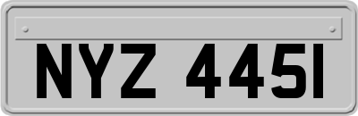 NYZ4451