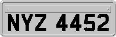 NYZ4452