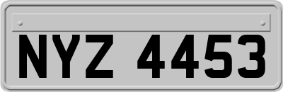 NYZ4453