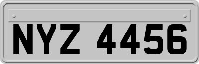 NYZ4456