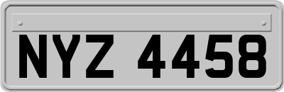 NYZ4458