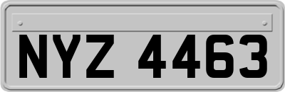 NYZ4463