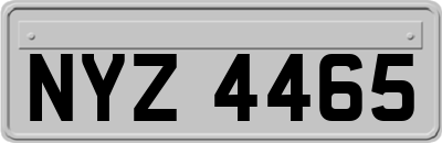 NYZ4465