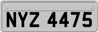 NYZ4475