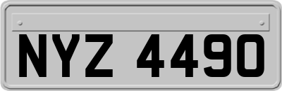 NYZ4490