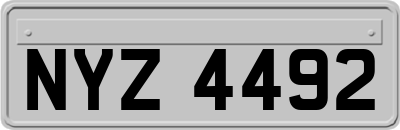 NYZ4492
