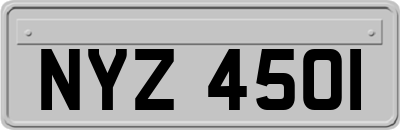 NYZ4501