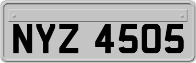 NYZ4505
