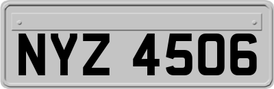 NYZ4506