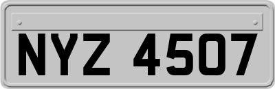 NYZ4507