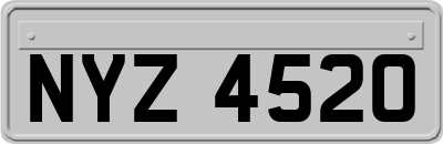 NYZ4520