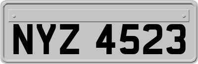 NYZ4523