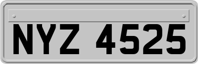 NYZ4525