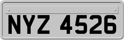 NYZ4526