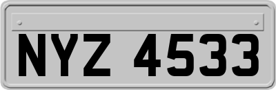 NYZ4533