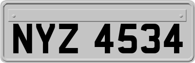 NYZ4534