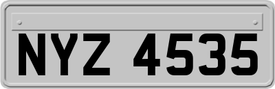NYZ4535