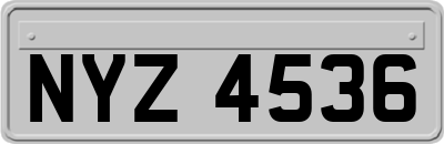 NYZ4536