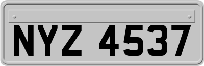 NYZ4537