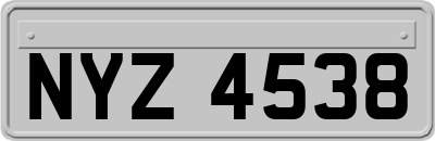 NYZ4538
