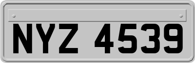 NYZ4539