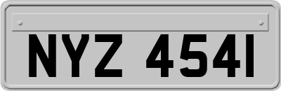 NYZ4541