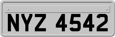 NYZ4542