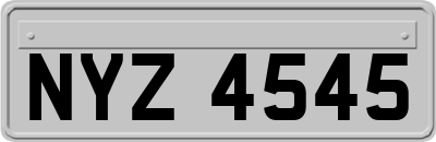 NYZ4545