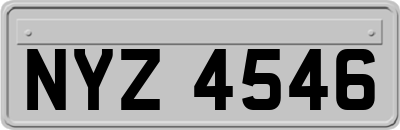 NYZ4546