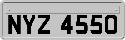 NYZ4550