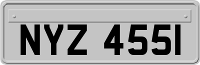 NYZ4551