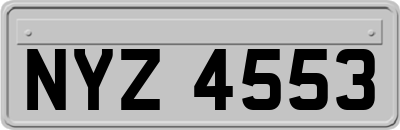 NYZ4553