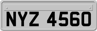 NYZ4560