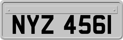 NYZ4561