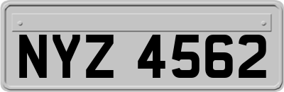 NYZ4562