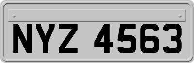 NYZ4563