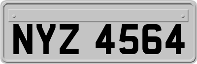 NYZ4564