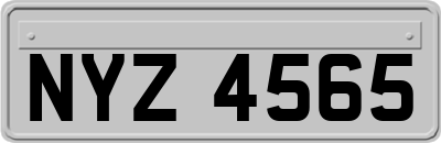 NYZ4565
