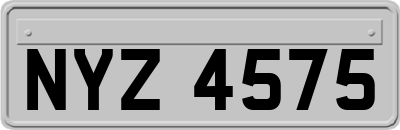 NYZ4575