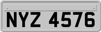 NYZ4576