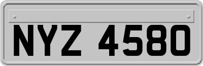 NYZ4580