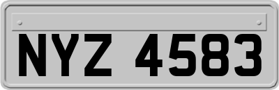 NYZ4583